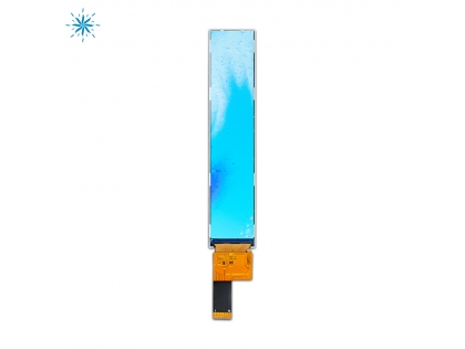 6.9寸長(zhǎng)條液晶屏 280×1424 MIPI接口 條形液晶模組 可配電容觸摸